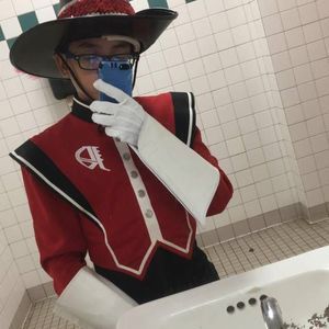 Meet your Posher, Ricco